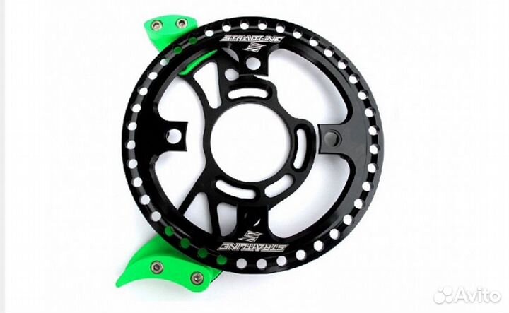 Велосипед Giant STP Дерт Стрит Триал Памп