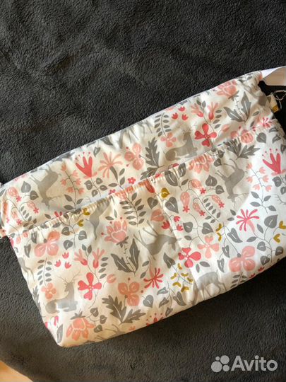 Коляска Mima Xari 2в1