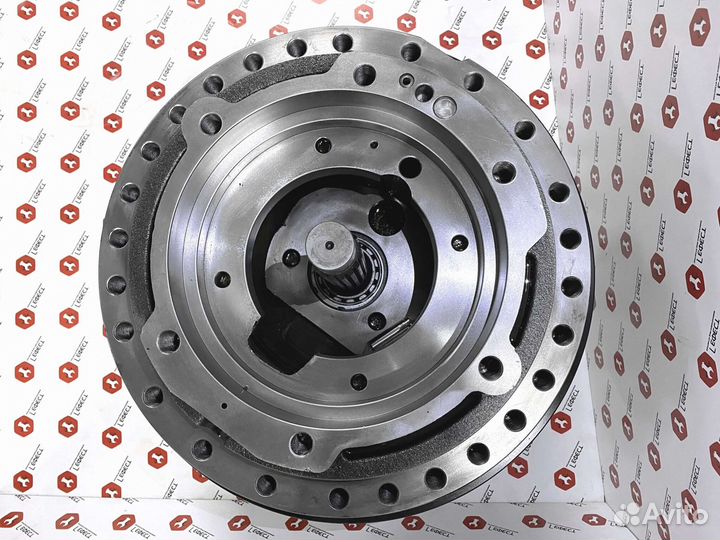 Бортовой редуктор Volvo EC360BLC