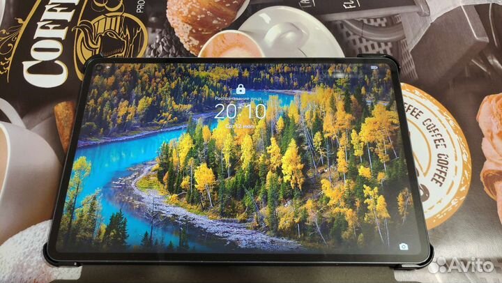 Идеальный планшет huawei MatePad Pro 11 8/128