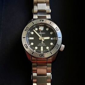 Часы Seiko SPB185J1 mm200