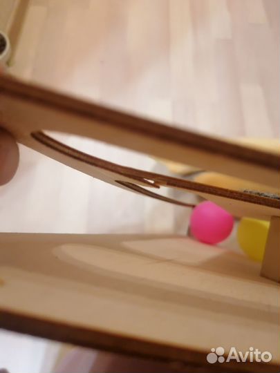 Игрушка кошачья