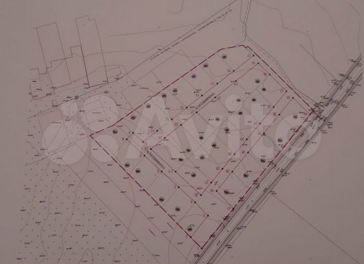 Участок 8 сот. (ИЖС)