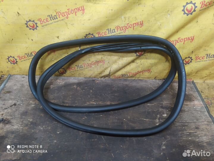 Уплотнитель двери задней Ford Mondeo 4