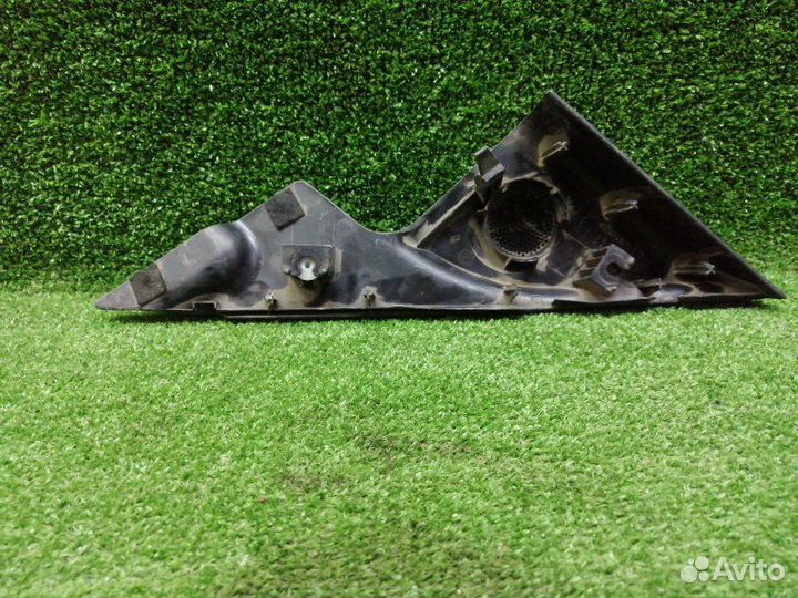 Пластик салона передний правый Mazda 6 2007-2012