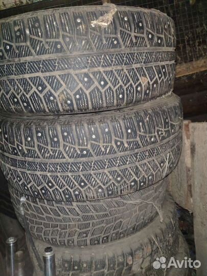 Continental ContiWinterViking 2 225/55 R16