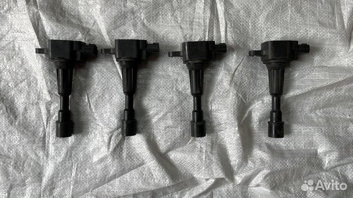 Катушка зажигания Mazda 3