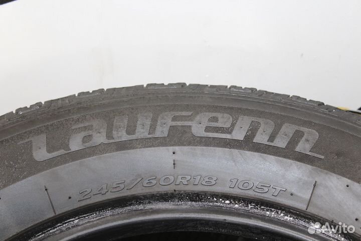 Laufenn X-Fit HT 245/60 R18 105T