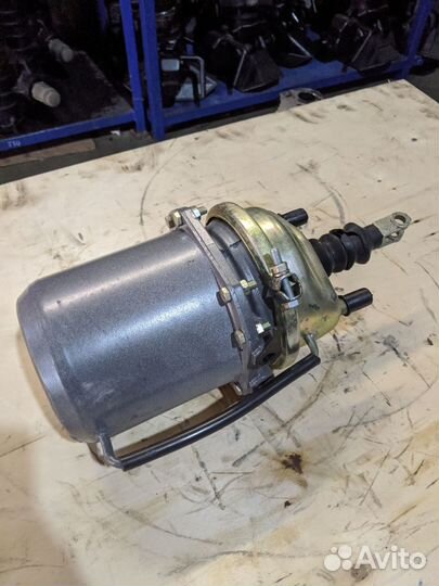 Энергоаккумулятор паз как новый №460051