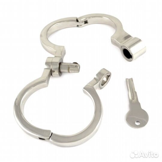 Наручники Hamburg-8 KUB KB-935