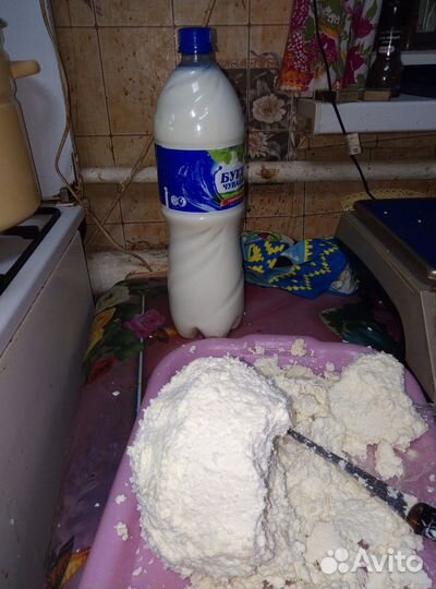 Козье молоко с доставкой, творог, сыр