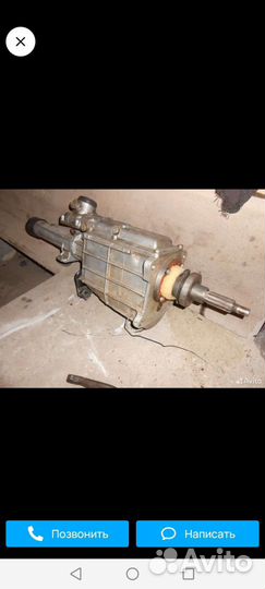 Газель кпп 4 рёх ступка,газель, волга