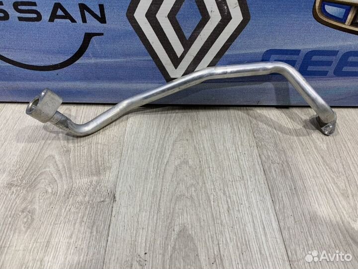 Трубка Шланг кондиционера Renault sandero stepway