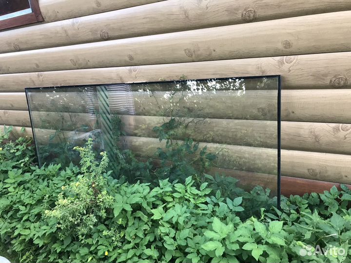 Стеклопакет