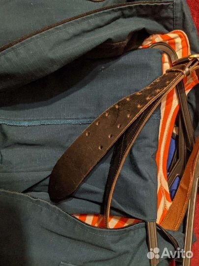 Кадетская форма мчс 46 размер 157 школа