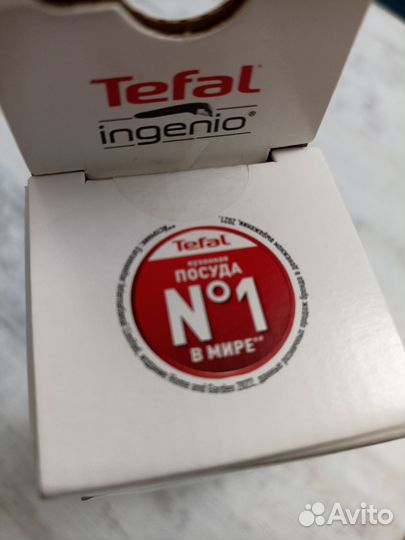 Ручка tefal ingenio