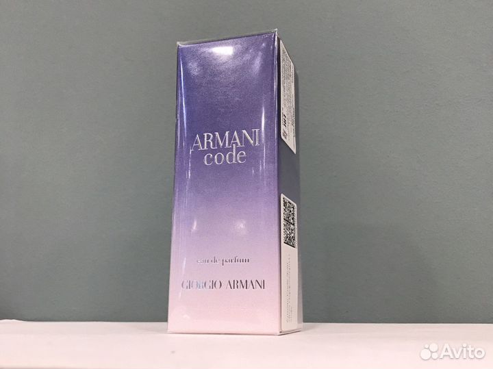 Парфюм Armani Code Woman 30ml