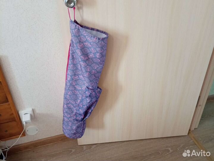 Чехол для коврика йоги