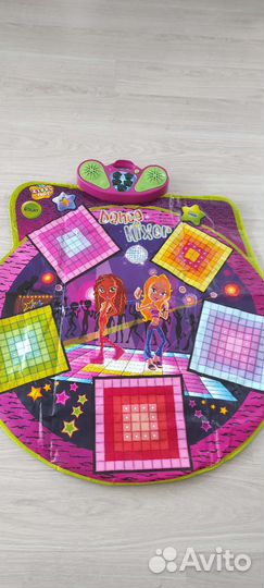 Детские игрушки музыкальные