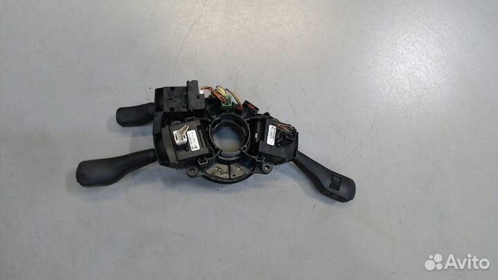 Переключатель поворотов и дворников BMW X5 E53, 20