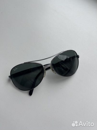 Детские очки Ray Ban