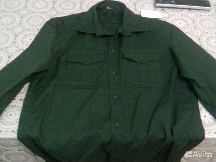 Военная форма