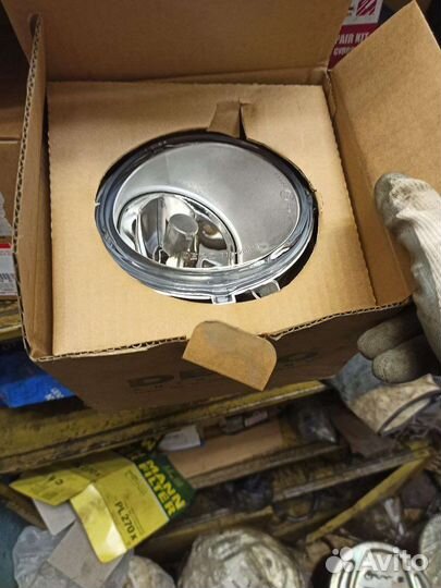 Запчасти на Scania MAN