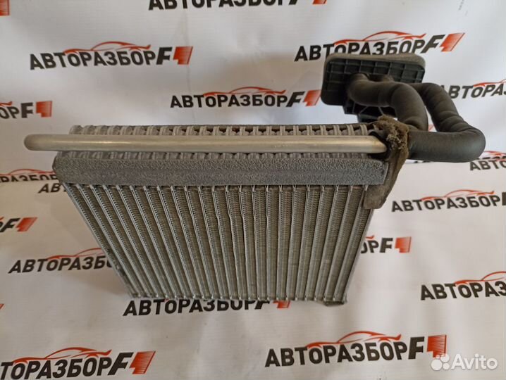 Ford Focus 3 Испаритель кондиционера 1.6л