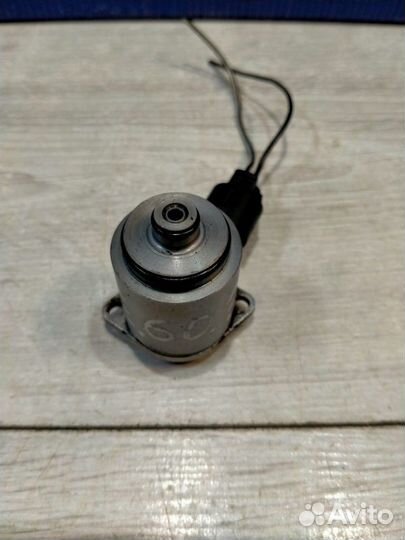 Сервопривод Bmw 530I E60 N52B30 05/2006