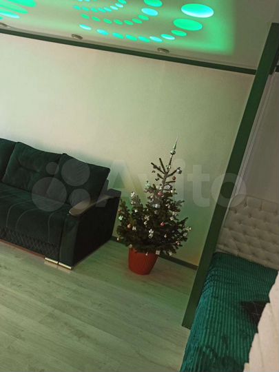 1-к. квартира, 39 м², 8/9 эт.