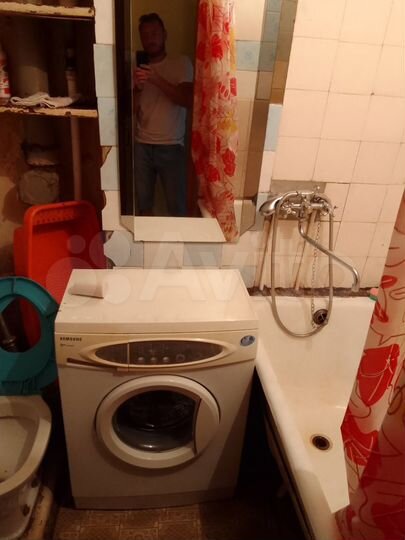 1-к. квартира, 30 м², 1/5 эт.