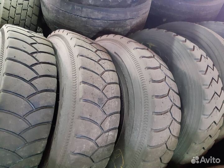 Резина грузовая 315 80 р22,5