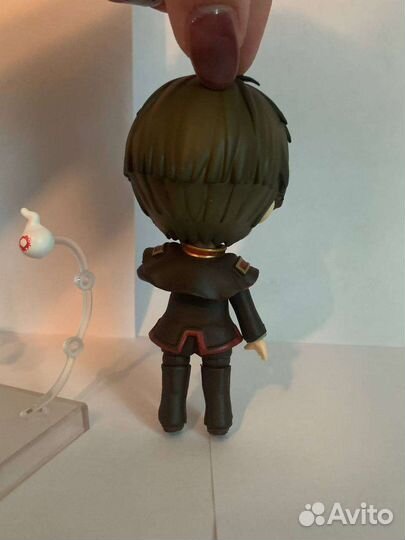 Nendoroid Ханако Кун