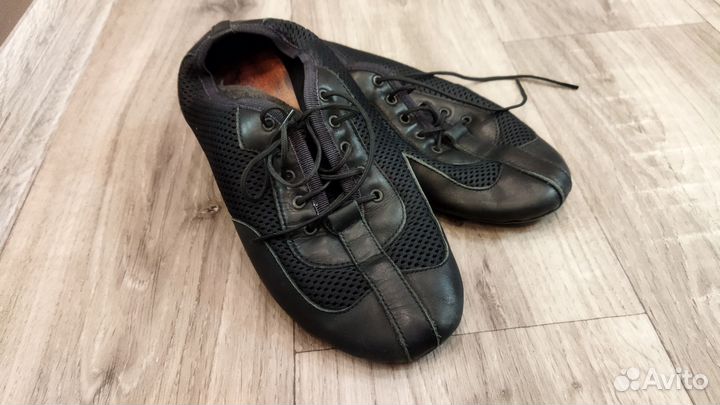 Джазовки для танцев 37 размер