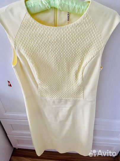 Платья пакетом 42