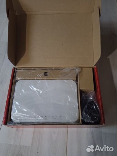 Роутер Wi-Fi, маршрутизатор