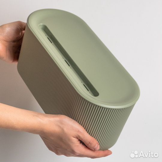 Органайзер для удлинителей и проводов