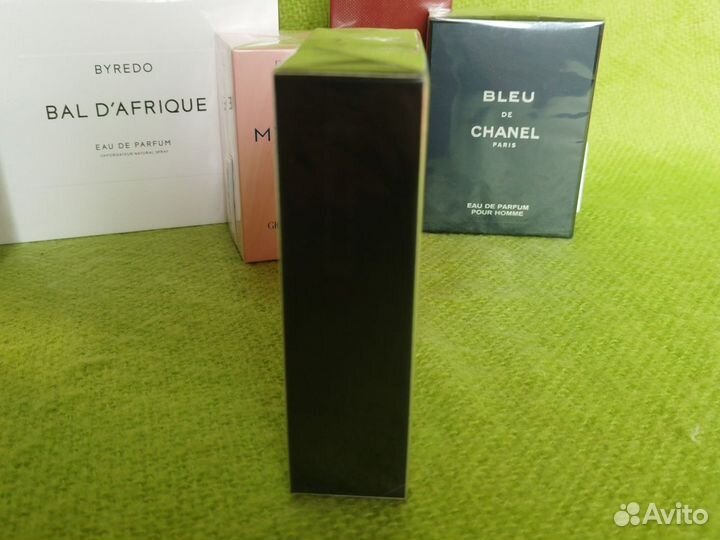 Chanel allure homme sport eau de parfum