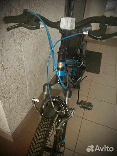 Велосипед детский 20