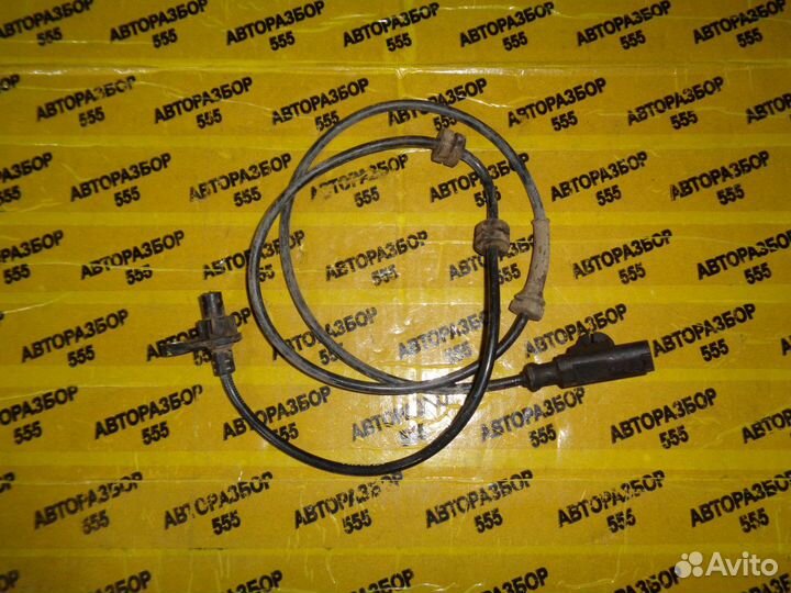 Датчик ABS передний левый BYD F3