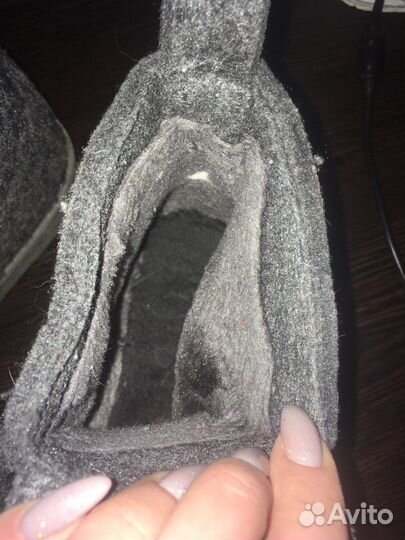 Валеши женские