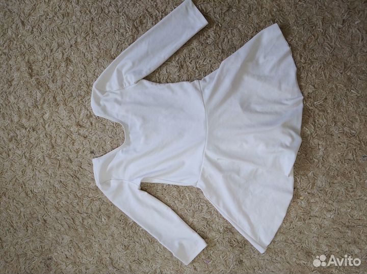 Купальник для танцев 110 116