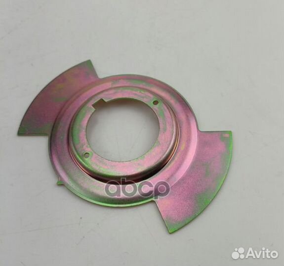 Пластина датчика положения коленвала MD190865