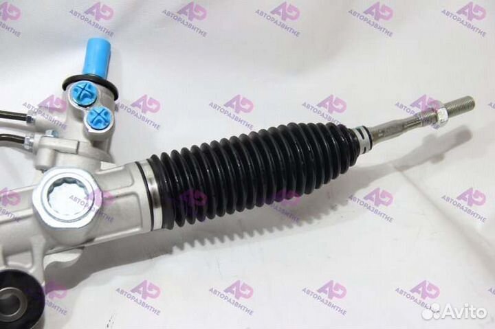 Рулевая рейка Nissan Pathfinder