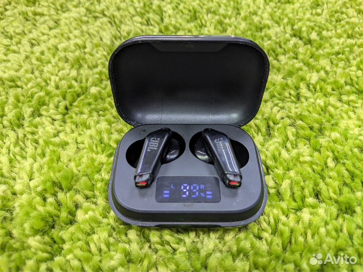 Беспроводные наушники JBL MG-S20