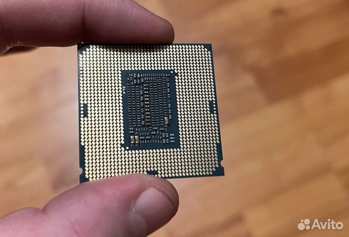 Процессор Intel I9 9900K (LGA 1151-v2)