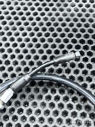 Трос горячего пуска Honda CRF 250R 2004-2008