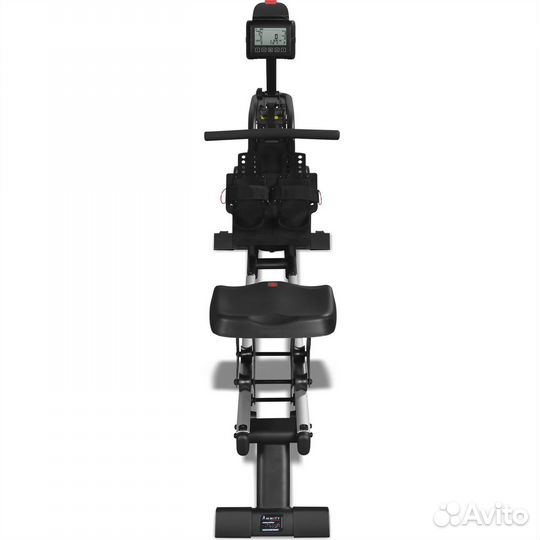 Гребной тренажер Ammity WaterPro WRM 1500