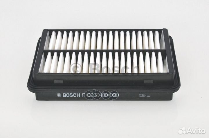 Воздушный фильтр F026400090 Bosch
