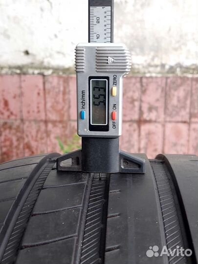 Goodyear Eagle F1 Asymmetric 3 255/40 R18 99Y